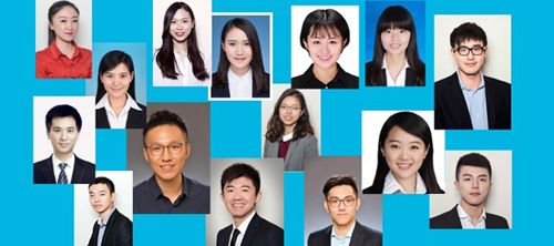 Career Development Test Title-691