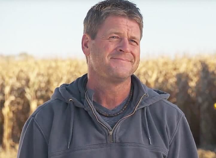 Why do farmers prefer it?