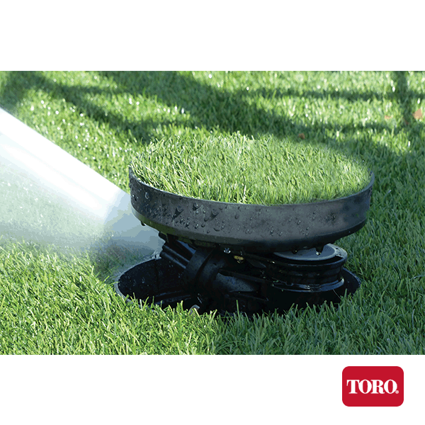 TS170 Series Rotor